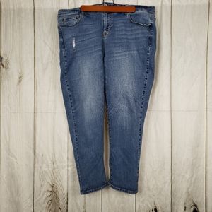 REBEL Wilson the RYOT Tomboy 20W